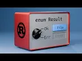 RustCurious 6 Enums and Polymorphism
