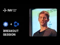 Ray Kubernetes The Distributed OS for Ray on the Road - NYC 2025
