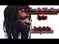 Download Lagu CHILDREN IN THE STREET BY LUCKDUBE (LYRICS) #luckydube #rip
