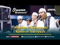 Lagu Alqolbu Mutayyam . Khoirol Bariyyah . Ridwan Asyfi