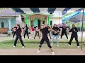 Download Lagu Senam kreasi tung keripit