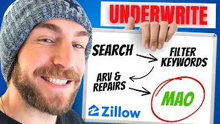 How To Comp ANY Property with Zillow In 60 Seconds