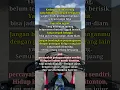 Download Lagu Jangan Tertipu Sosial Media, Semua Orang Sedang Berjuang! #motivasiislami #quotesislami