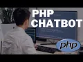 Create Chatbot Using PHP - Part 21