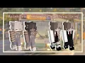 aesthetic minecraft matching skin with download link Ja s vlog