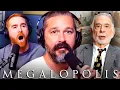 Download Lagu Shia LaBeouf Gets HONEST About Filming Megalopolis