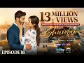 Shaidai Episode 16 Eng Sub Presented by Ujooba Beauty Cream - Happilac Paints Berg Snow Fall
