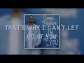 I'm The One For You Lyrics - Sammy Johnson