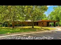 North Carolina Houses For Sale 2 8 Acre NC Real Estate For Sale Mid Century Acreage Homes