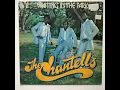 Download Lagu The Chantells - eva