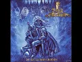 Black Messiah - Of Myths and Legends