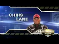 Chris Lane's Classic Winning Fish