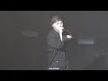 190119 저스디스 - Gone (IMJM 콘서트)