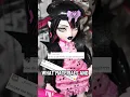 I m revealing a SECRET for beginners What materials do I use to repaint Monster High faces