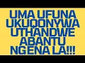 Download Lagu Uyafuna ukushelwa izintombi nsizwa uthandwe abantu