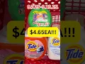 Download Lagu $4.65 Tide! #Target #Couponing this Week! #bestdeals #freebies #cupones #haul #ibotta #cheap #deals