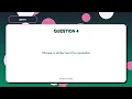 Synonyms Antonyms Quiz Which word means the opposite of assist English Vocabulary