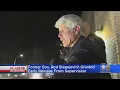 Former Gov Rod Blagojevich Granted Early Release From Supervision