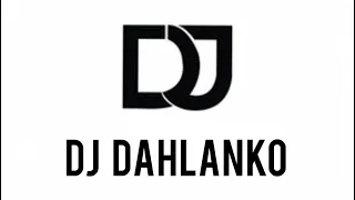 DJ DAHLANKO لو بس نرجع 
