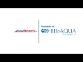 Aqua Sports aboveground pools Bel-Aqua Pool Supply Inc