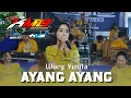 Ayang Ayang - Wury Yunita ft Angga Gitar - KMB GEDRUG Sragen - Margo Mulyo Audio - Hvs Sragen