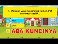 Download Lagu Soal dan Kunci jawaban PJOK Kelas 3