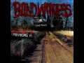 Download Lagu Blind Witness - Prologue/All Alone