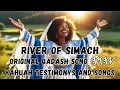Download Lagu RIVER OF SIMACH ORIGIONAL QADASH SONG