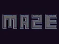 Maze Game in Java