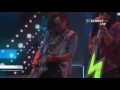 Download Lagu Candil in The Rockalisasi - Sweet Child O Mine (Gun N Roses Cover)