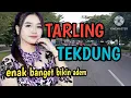 Download Lagu TARLING TEKDUNG_ENAK BANGET BIKIN ADEM_BASSNYA EMPUK BANGET @CitraputriAyudia