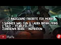3 BACKSOUND FAVORITE FOX MOBA!
