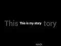 Download Lagu Golden Star - My Story
