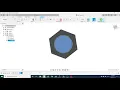 Tutorial 1 - Modelling a Hex Head Cap Screw