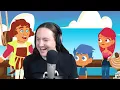 YMS Reacts to Prager U Defending Columbus Day