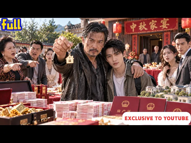 The Uncle Everyone Shunned