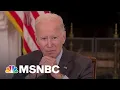 We Have Your Back Biden Speaks At Reproductive Rights Task Force Meeting