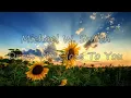 Michael W. Smith - Draw Me Close [with lyrics]