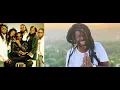 BUJU BANTON  & MORGAN HERITAGE - PSALM 23