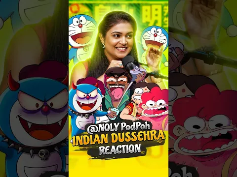 Indian Diwali || ONLY Podpoh || #doraemon #viral #notyourtype #hardtoonz #diwali