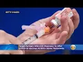 Target Partners With CVS Pharmacy To Offer COVID-19 Vaccines At 600 Stores Nationwide