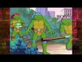 4 FULL EPISODES of TMNT (1987) Season 2 🐢 | Teenage Mutant Ninja Turtles