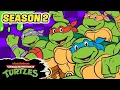 Download Lagu Season 2 - FULL EPISODE MARATHON 🐢 | TMNT (1987) | Teenage Mutant Ninja Turtles