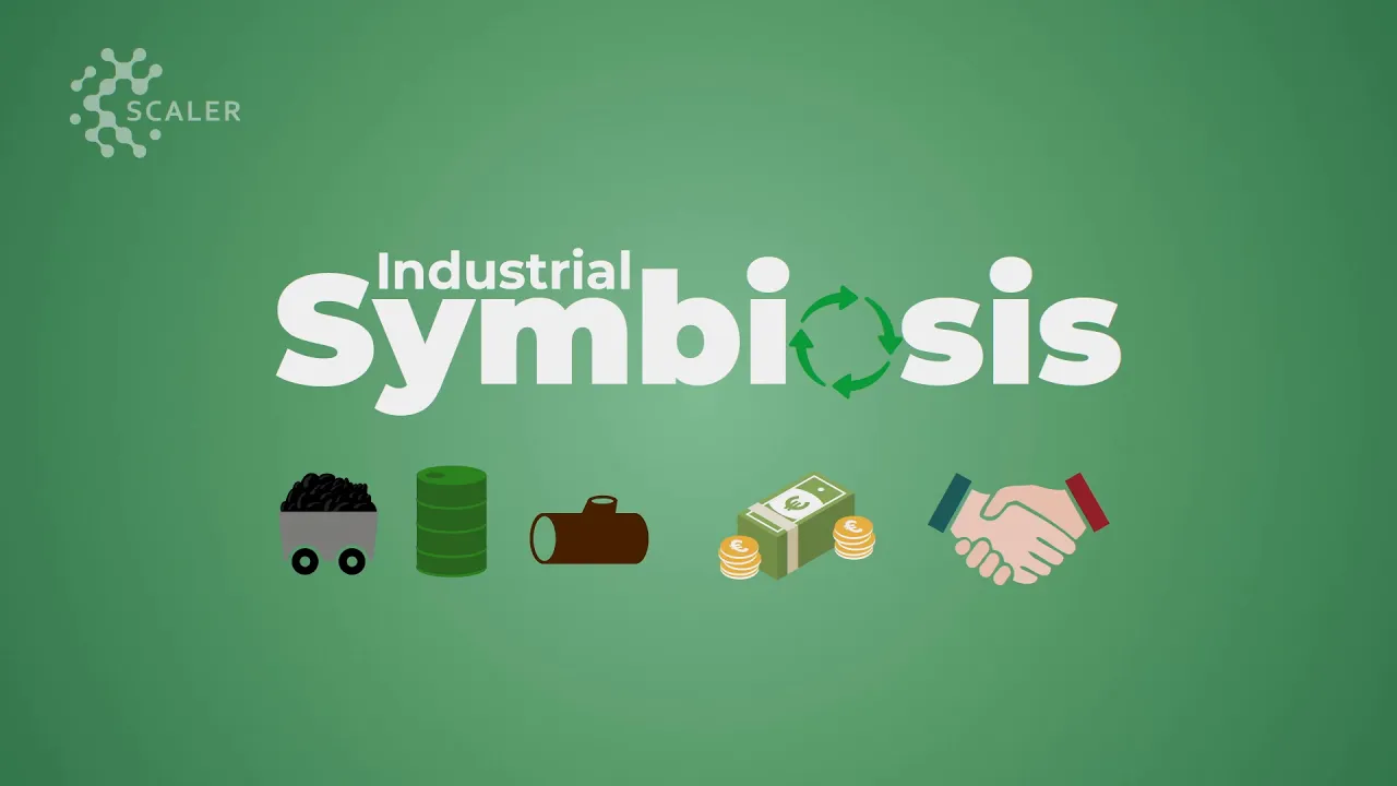 Introduction to industrial symbiosis