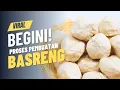 Download Lagu JADI BEGINI !! PROSES PRODUKSI BASRENG VIRAL DI CV TKT BANA FOOD