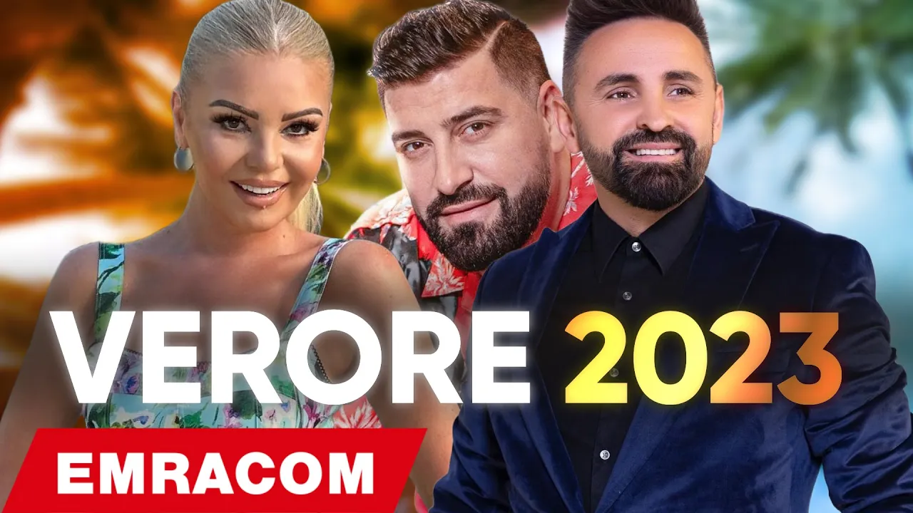 MUZIK SHQIP POPULLORE VERORE 2023 - HITET E REJA 2023 POPULLORE - SHQIP VERORE 2023