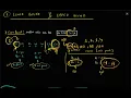 5 LOWER BOUND AND UPPER BOUND BINARY SEARCH REVISION SERIES