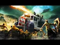 ZOMBIE TRAIN in GTA 5 Online