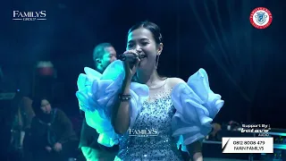 anie anjanie lain bumbu familys group live cover hut ri ke 81 thn kantor desa tajurhalang