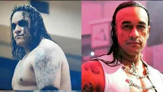 𝕯𝖆𝖒𝖎𝖆𝖓 𝕻𝖗𝖎𝖊𝖘𝖙 𝘛𝘳𝘢𝘯𝘴𝘧𝘰𝘳𝘮𝘢𝘵𝘪𝘰𝘯 𝐇𝐨𝐭 𝐄𝐝𝐢𝐭 Shorts WWE DamianPriest LiveForever WWESuperstar 